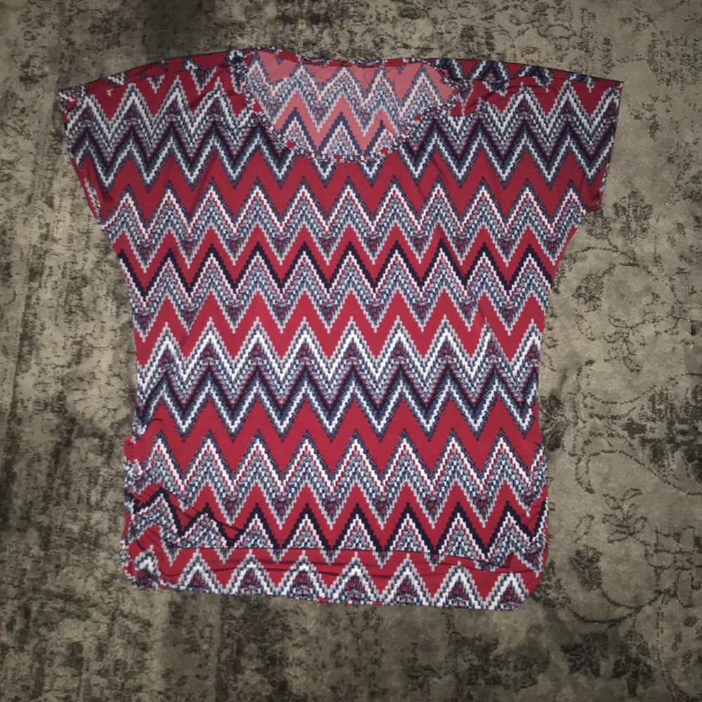 Medium shirt